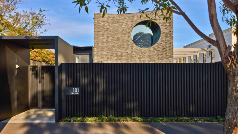 Billy Kavellaris reflects on his practice as KUD wins big at 2025 Australian Design Awards