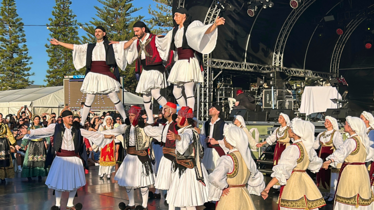 Semaphore Greek Festival 2025: Uniting South Australia through Hellenic culture