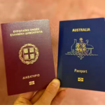 Greek and Australian passports among the most powerful in 2025