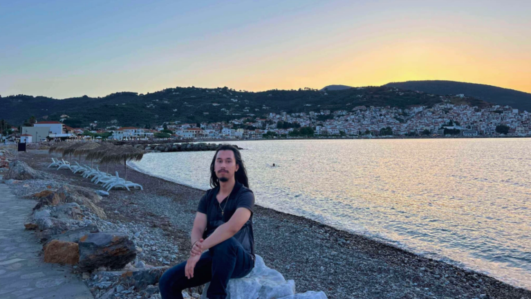 Skopelos unveiled: Where natural beauty meets Hollywood fame