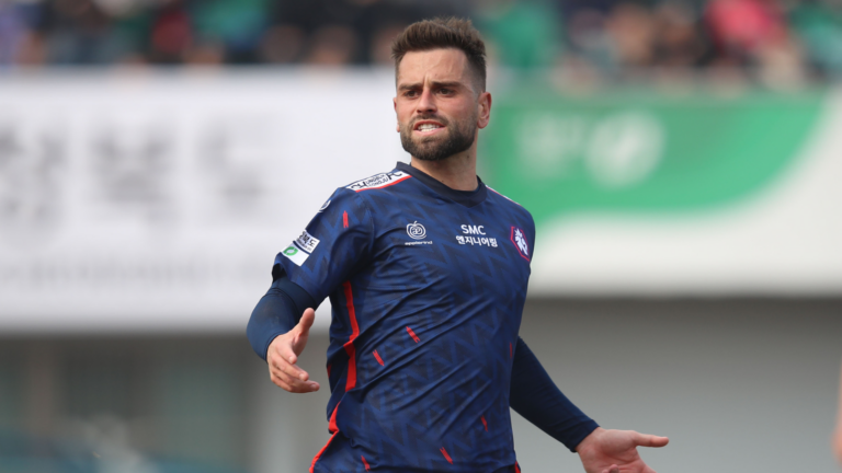 Peter Makrillos signs with Macarthur FC