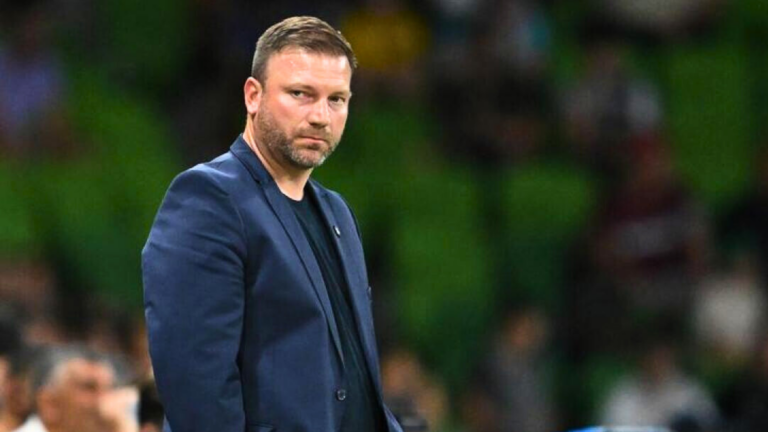 Arthur Diles appointed permanent head coach of Melbourne Victory