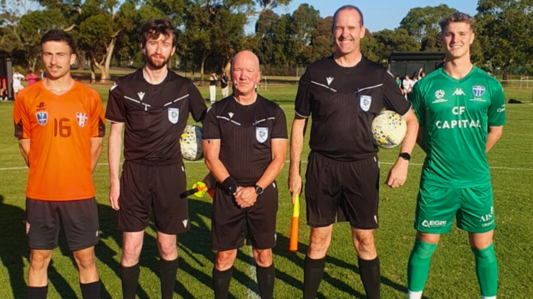 South Melbourne, Box Hill and Port Melbourne prevalent in Group playoffs