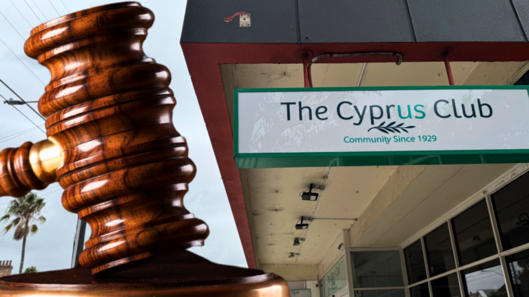 Legal battle over Cyprus Community of NSW continues as appeal looms