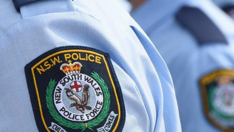 Andrew Koutsoufis speculated for one of the most coveted positions in NSW Police
