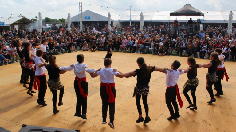 Program released for Semaphore Greek Festival 2025: A weekend of Greek culture and festivities