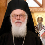 Albanian Orthodox archbishop remains in critical condition after emergency surgery