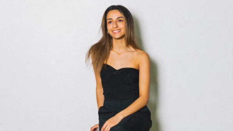 Madison Stefanis’ journey to building a multi-million dollar business