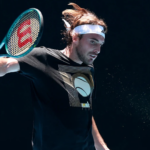 Stefanos Tsitsipas draws confidence from Greek support ahead of Australian Open