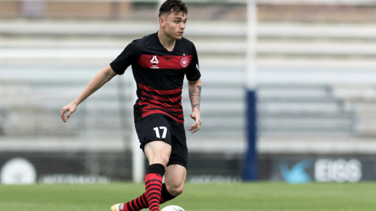 Dean Pelekanos gets one-match suspension after A-League red card incident