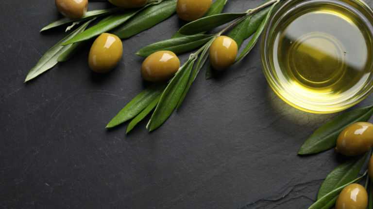 Greek olive oils ranked in EVOO world ranking for 2024