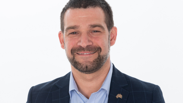 Peter Gonis outlines vision for GOCSA in open letter ahead of elections