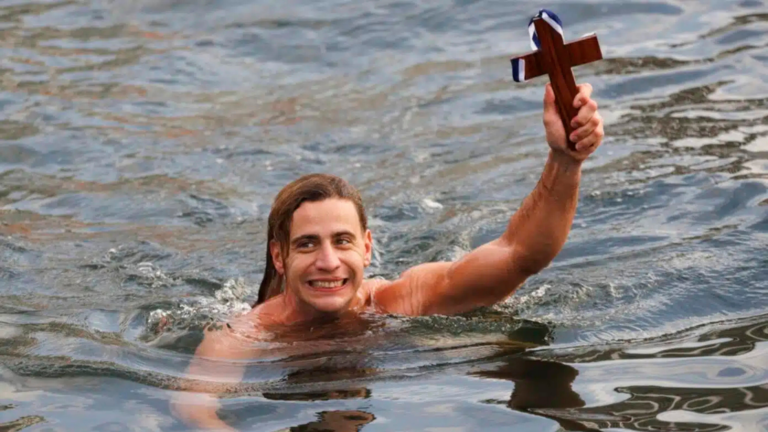 Epiphany marked with vibrant celebrations across Greece and the world