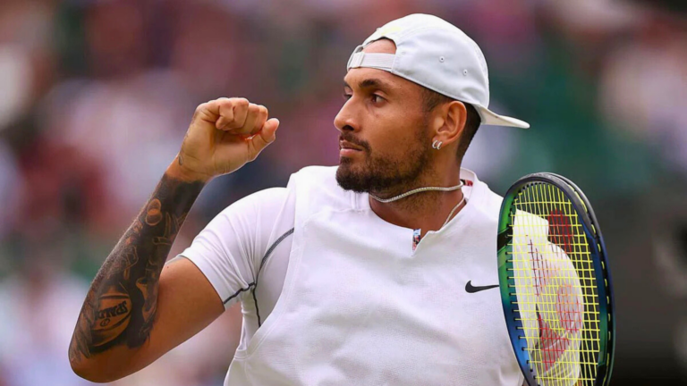 Nick Kyrgios remains hopeful about Australian Open participation