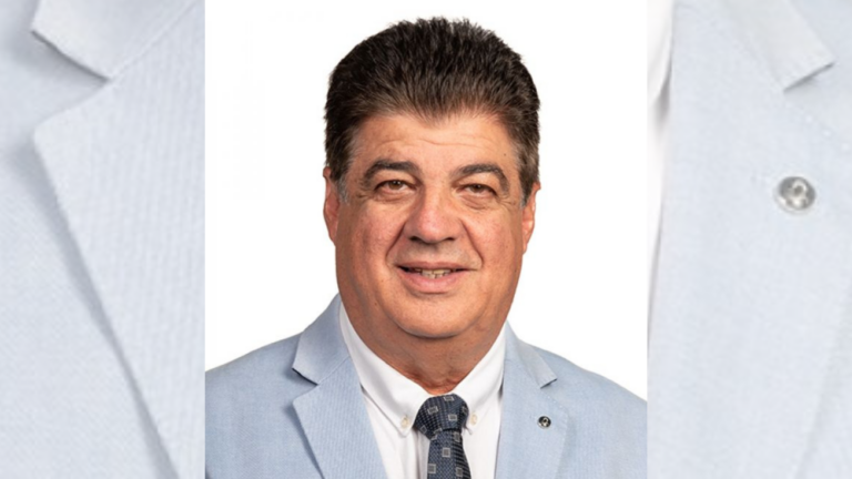 Peter Ppiros announces vision ahead of GOCSA elections