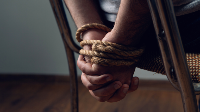 Nikolaos Vlanis sentenced for kidnapping ex-girlfriend and extortion