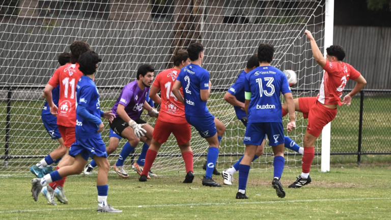 Thrills and victories at the Greek Community Cup