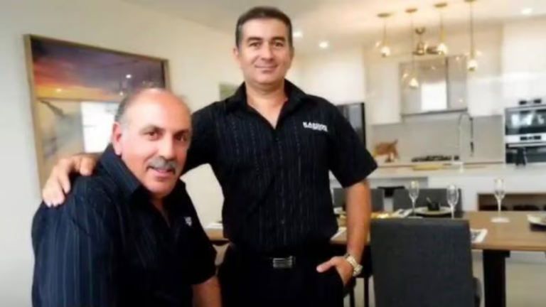 Kassiou Constructions hit with record fine for invoicing unfinished work over 15 years