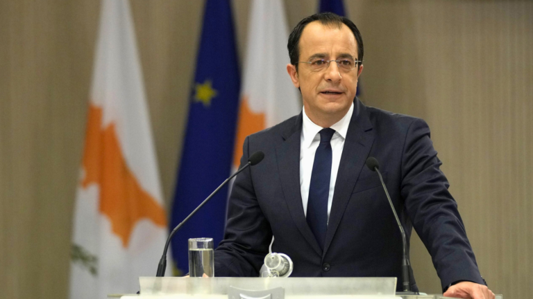 Cyprus to allow 17-year-olds to vote in elections in historic change