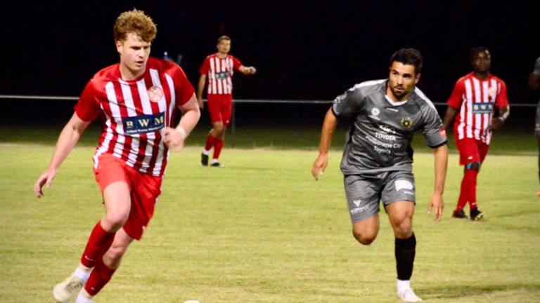 The 2025 Greek Community Cup kicks off on Friday