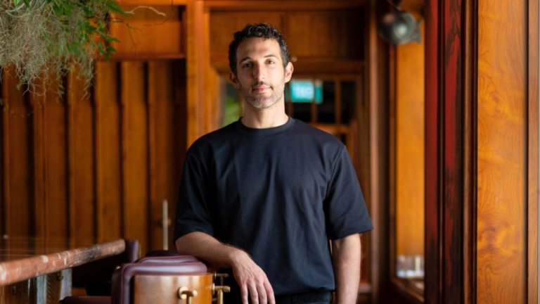 George Peppou’s cultured meat company to make substantial cuts to workforce