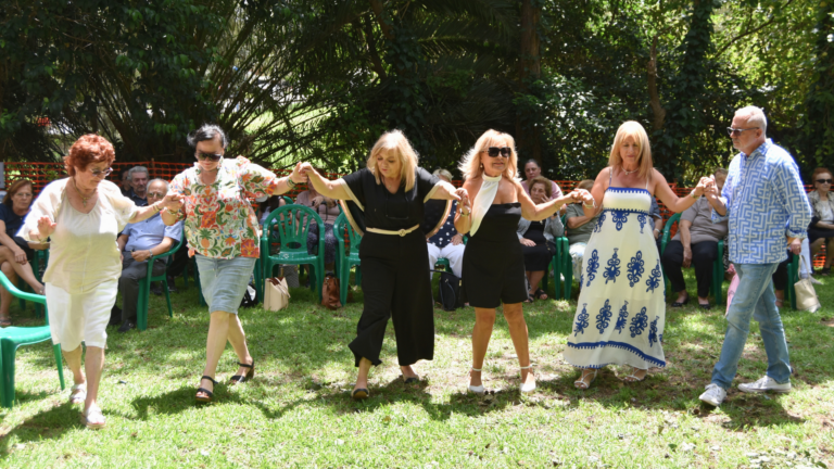 Great Aussie Cultural BBQ brings multicultural festivities to Australia Day