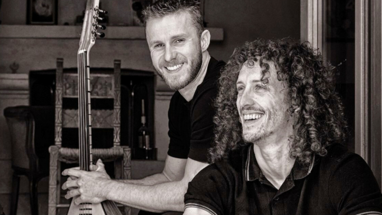 Cretan folk band ‘Xylourides’ to host night of music, culture and tradition in Sydney