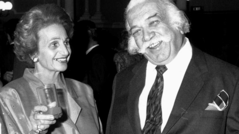 Polites family legal battle heats up with estate investigation