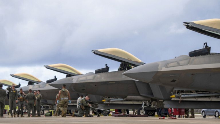 Cyprus gains access to US military hardware under new defence agreements