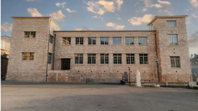 Reviving the Bulgari legacy in Epirus