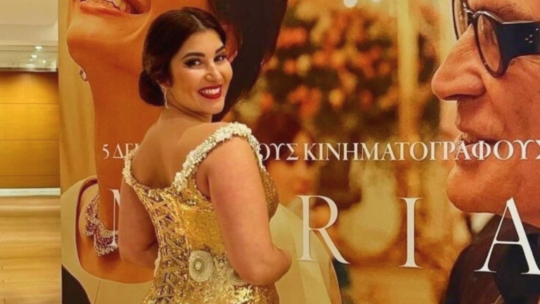 Maria Callas Australian Society set to launch in Melbourne with special screening event