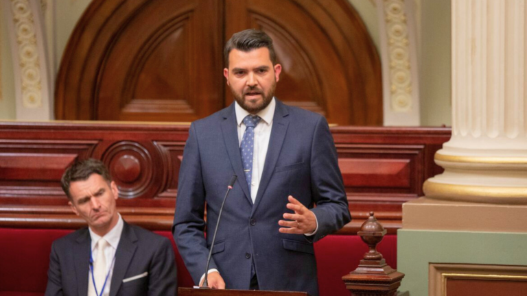 Mulholland welcomes appointment as Victoria’s Shadow Minister for Multicultural Affairs