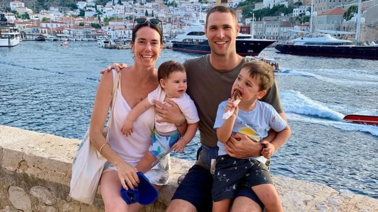 Life in Greece: As told by Zara Pirate