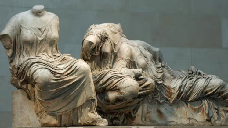 Efforts intensify for return of Parthenon Marbles to Athens