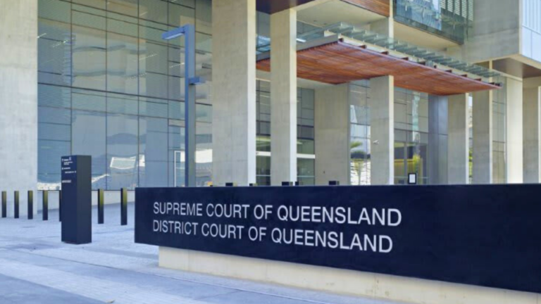 Steven Michael Patestos granted bail after being allegedly found with cocaine