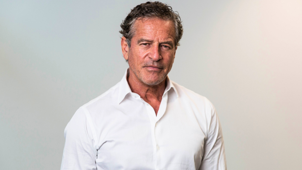 Mark Bouris reflects on the treasure of cultural diversity in Australia