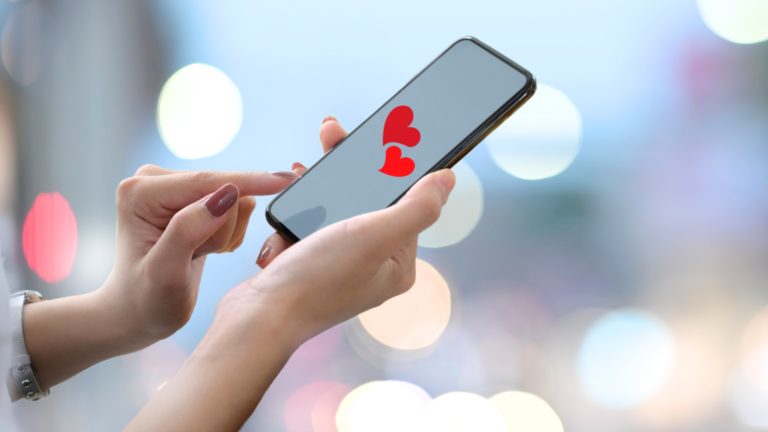 Are dating apps and blind dates the modern day proxenio?