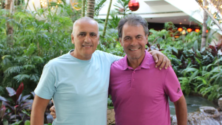Sydney Olympic FC legends reflect ahead of The Greek Herald Cup 2025
