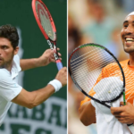 Philippoussis and Baghdatis to play in new Legends format in Australian Open