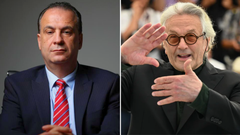 Greek Australians named among the most influential people of the past six decades