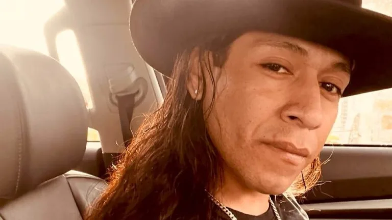 Hollywood star Rudy Youngblood faces deportation after arrest in Greece