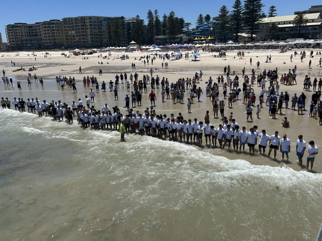 45th Glenelg Greek Festival