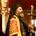 archbishop makarios of australia