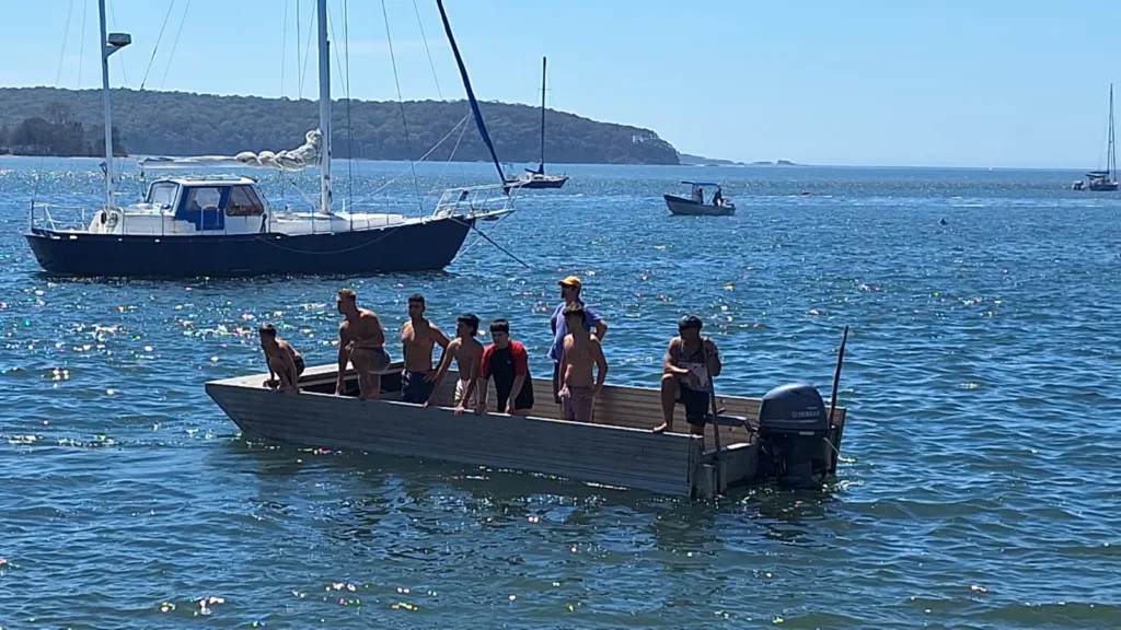 batemans bay epiphany