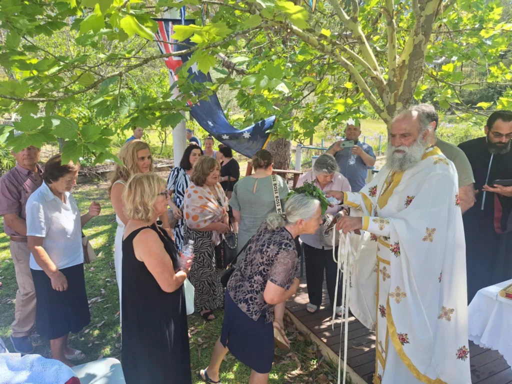 batemans bay epiphany