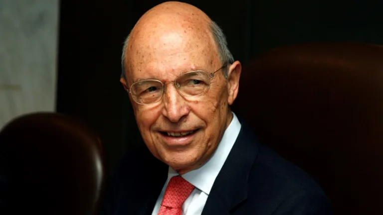 PASOK Oceania issues statement after death of former Greek PM Costas Simitis