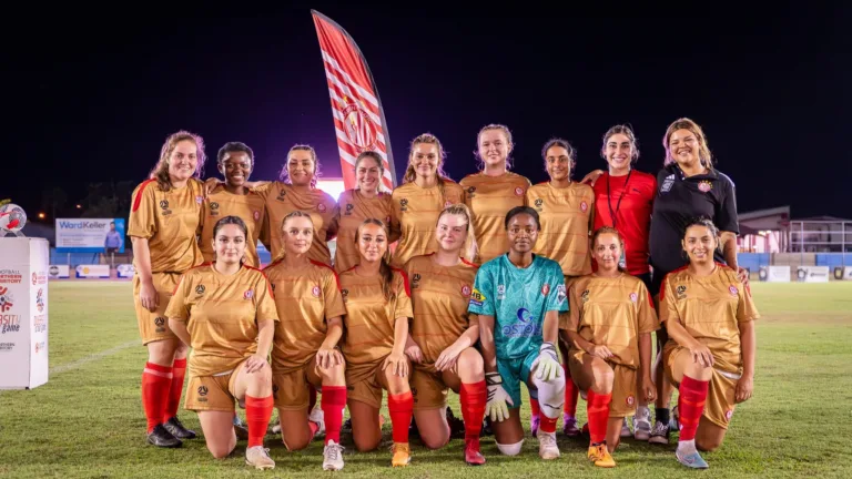 Women to benefit as Hellenic heritage football clubs get funding