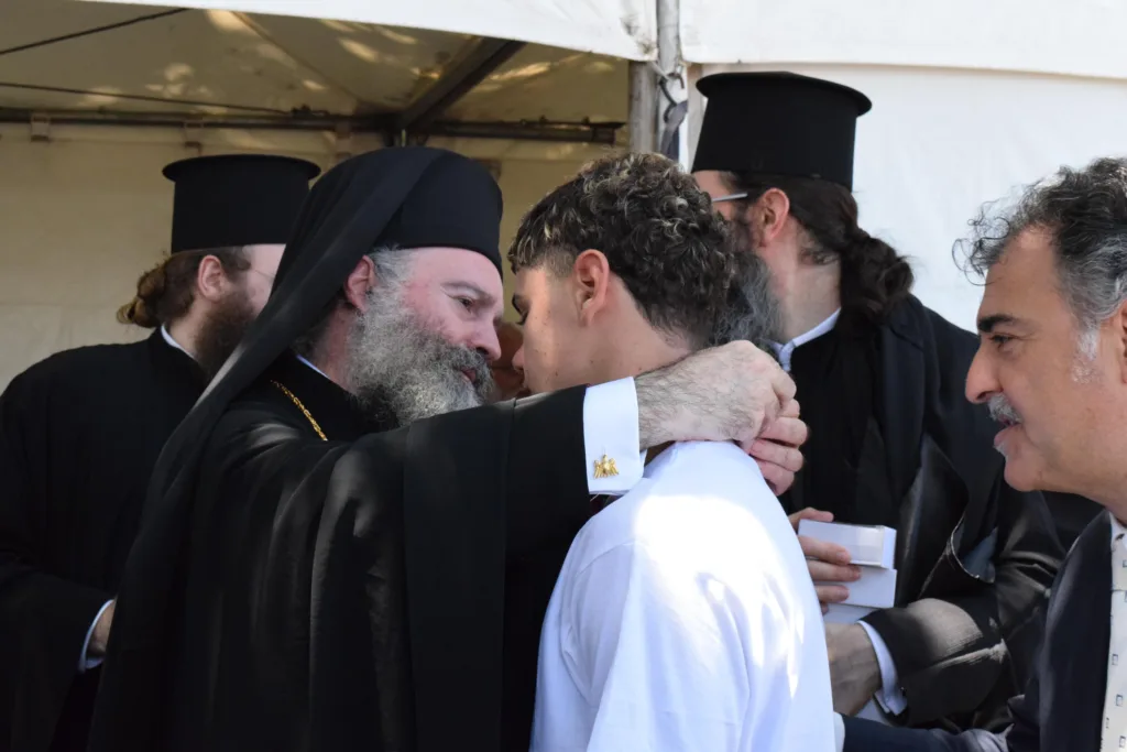 epiphany greek festival sydney 