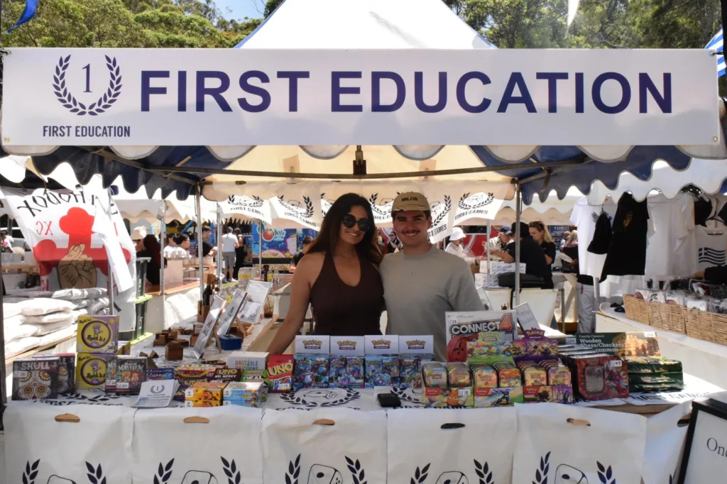 epiphany greek festival sydney