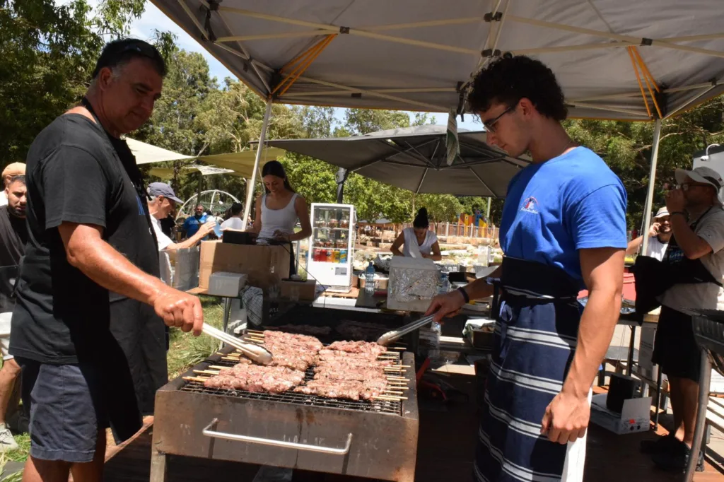 epiphany greek festival sydney